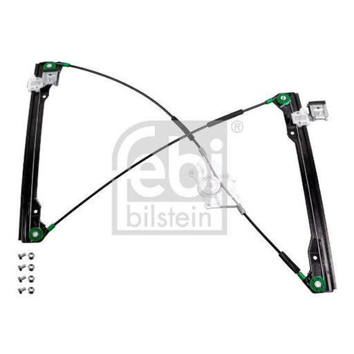 Febi Electric Window Regulator Lifter Right Front 177143