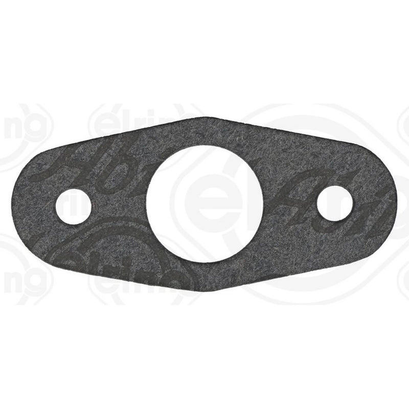 Elring Oil Outlet Gasket Wide Thick 286.650