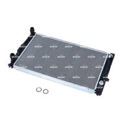 NRF Engine Radiator 529504
