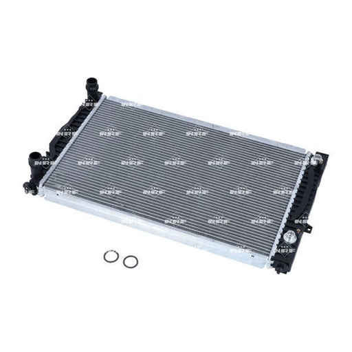 NRF Engine Radiator 529504