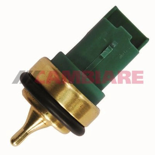 Cambiare Coolant Temperature Sensor VE375201