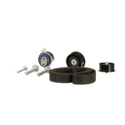 Gates Timing Belt Kit with Rollers K025499XS
