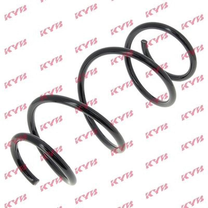 KYB Front Suspension Coil Spring RA3528