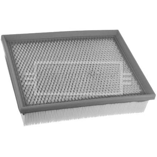 Borg & Beck Engine Air Filter BFA2425