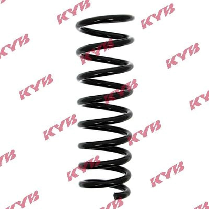 KYB Rear Suspension Coil Spring RA5134