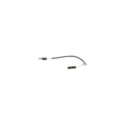 Bosch Brake Pad Wear Sensor Rear 1 987 474 964