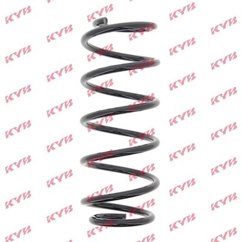 KYB Front Suspension Coil Spring RH1184