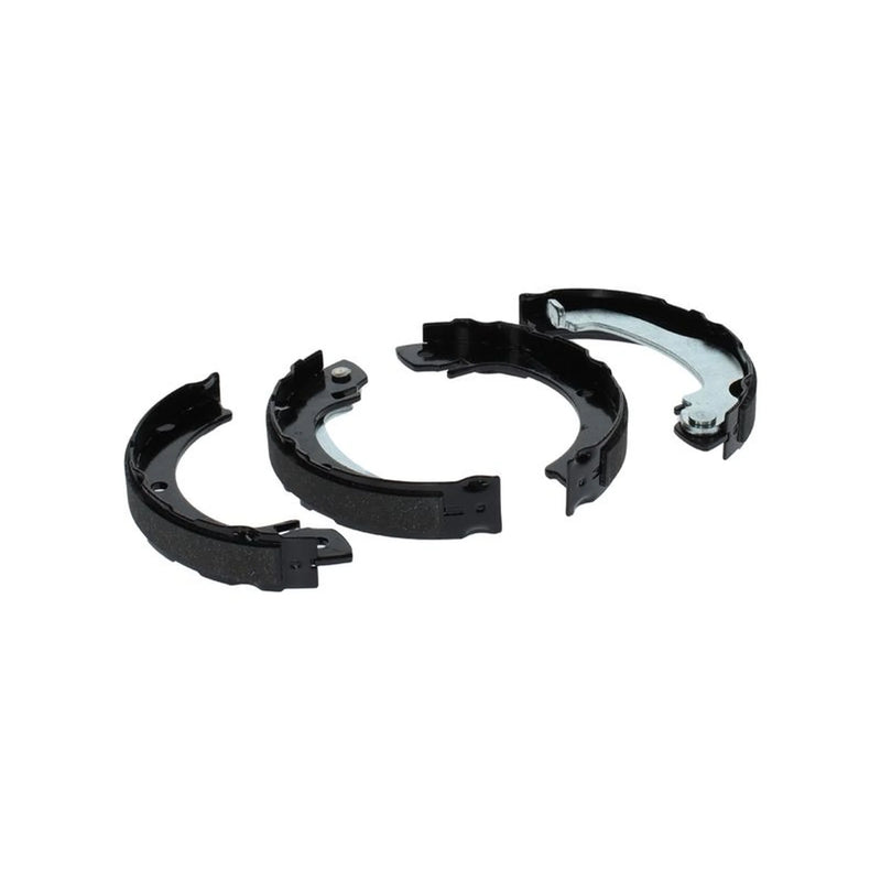 Bosch Parking Brake Shoe Set 0 986 487 763