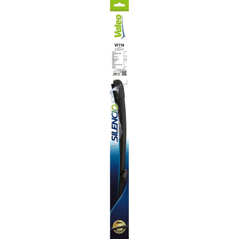 Valeo Aerotwin Front Wiper Blade Set 650mm + 350mm — 577718