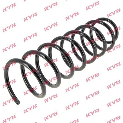 KYB Rear Suspension Coil Spring RC6719