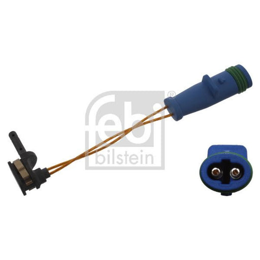 Febi Brake Pad Wear Sensor Rear Right 39246