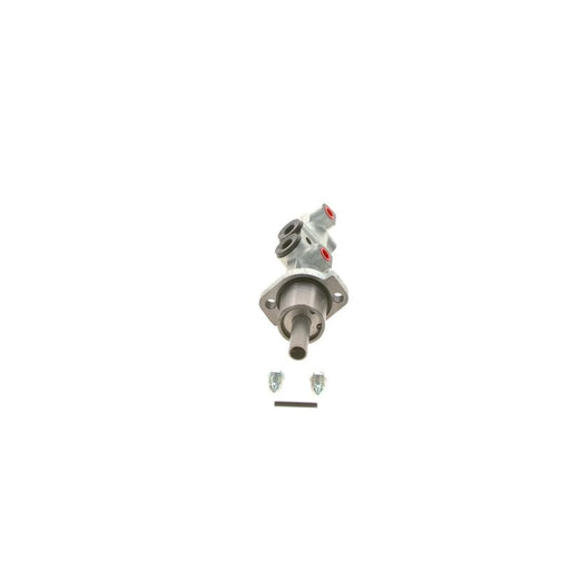 Bosch Brake Master Cylinder Hydraulic Assembly 0 986 480 820