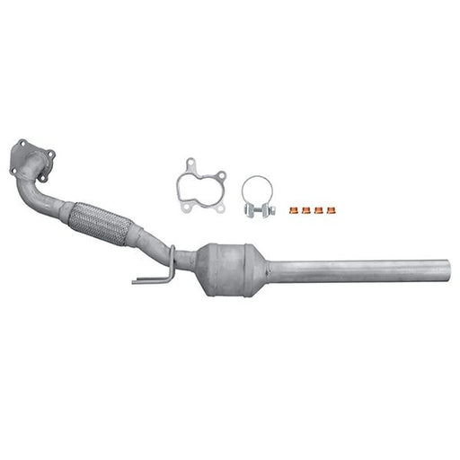 Hella Catalytic Converter 8LE 366 050-071