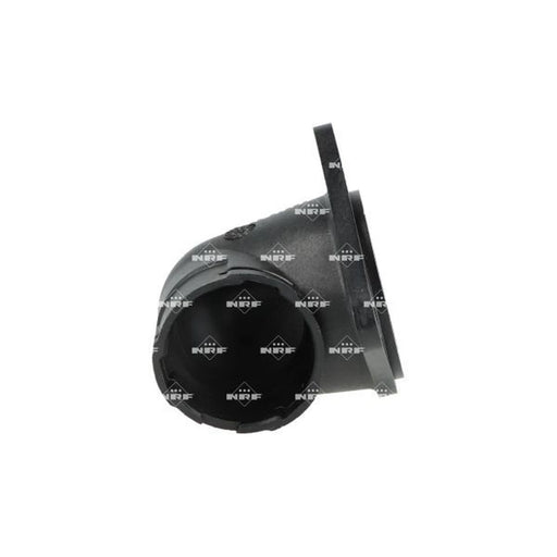 NRF Coolant Flange Housing Connector 775072