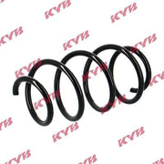 KYB Front Suspension Coil Spring RA4032