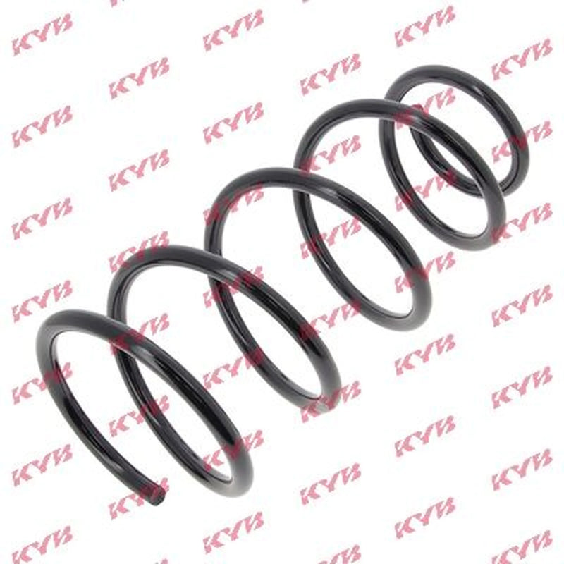 KYB Front Suspension Coil Spring RC3460