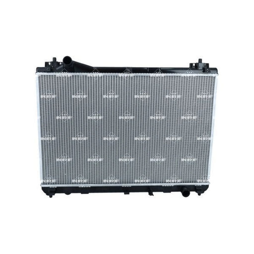 NRF Engine Radiator 53703