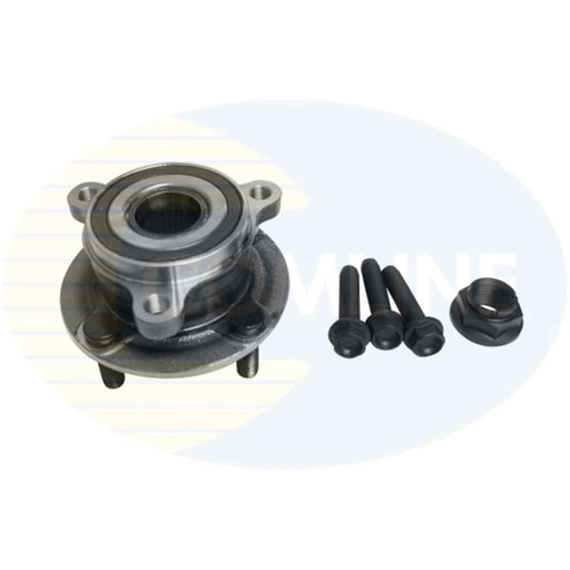 Comline Wheel Bearing Kit CHA481