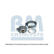 BM Catalysts Fitting Kit FK11029A FK11029A