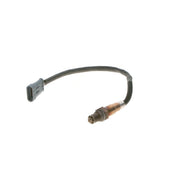 Bosch O2 Lambda Oxygen Sensor before catalytic converter 0 258 006 376