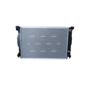 NRF Engine Radiator 53190