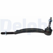 Delphi Steering Tie Rod End Ball Joint Front Right M14x1.5 TA2566