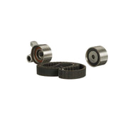 Gates Timing Belt Kit with Rollers K01T257