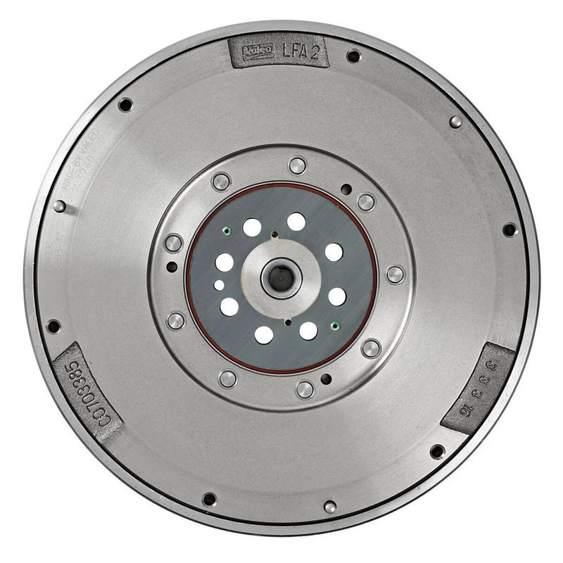 Valeo Engine Flywheel Teeth 295mm 836554