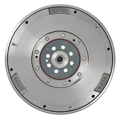 Valeo Engine Flywheel Teeth 295mm 836554