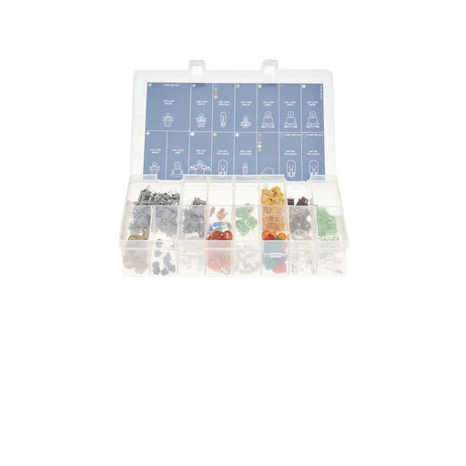 Bosch Car Bulb Assortment Set 1 987 302 302