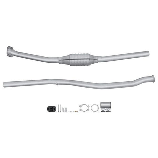 Hella Catalytic Converter 8LE 366 052-151