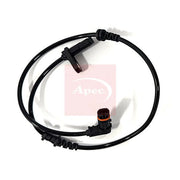 Apec ABS Wheel Speed Sensor Front Right ABS1964