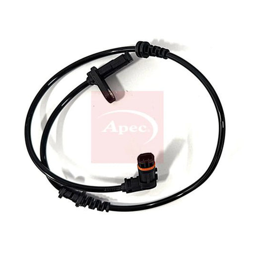 Apec ABS Wheel Speed Sensor Front Right ABS1964