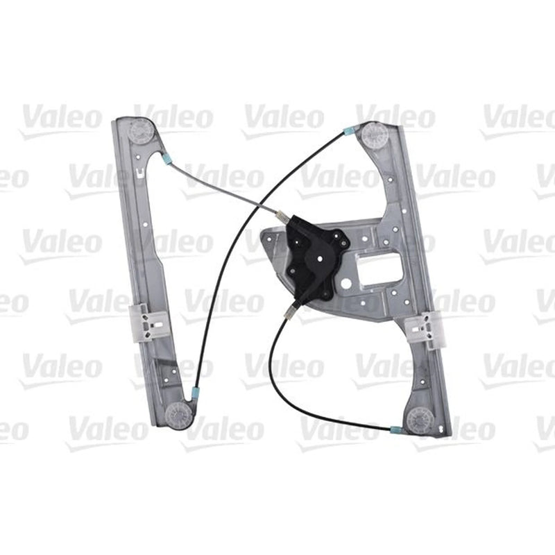 Valeo Electric Window Regulator Lifter Right Front 850987