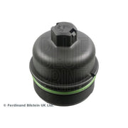 Blue Print Oil Filter Housing Cap ADBP990034