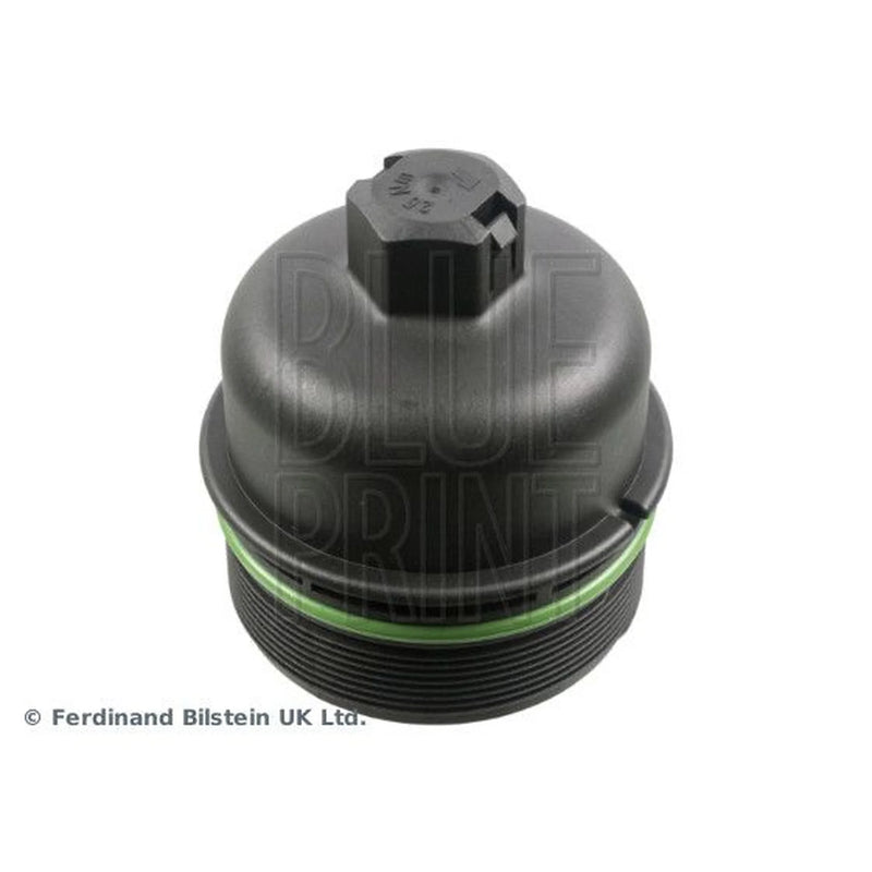 Blue Print Oil Filter Housing Cap ADBP990034