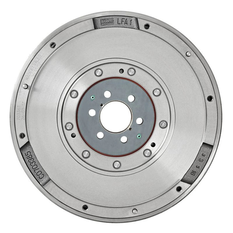 Valeo Engine Flywheel Teeth 292mm 836222