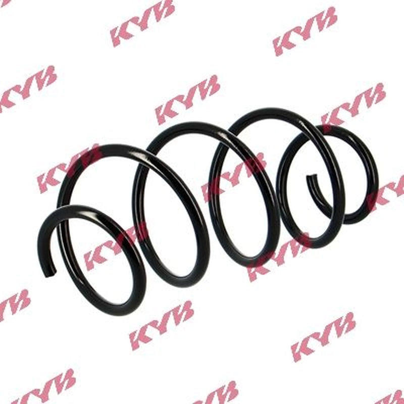 KYB Front Suspension Coil Spring RA4045