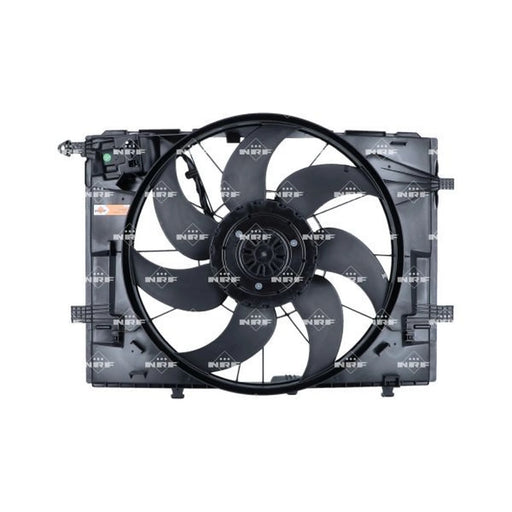 NRF Engine Cooling Fan 470050