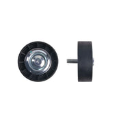 Gates V-Ribbed Belt Deflection/Guide Pulley T36402