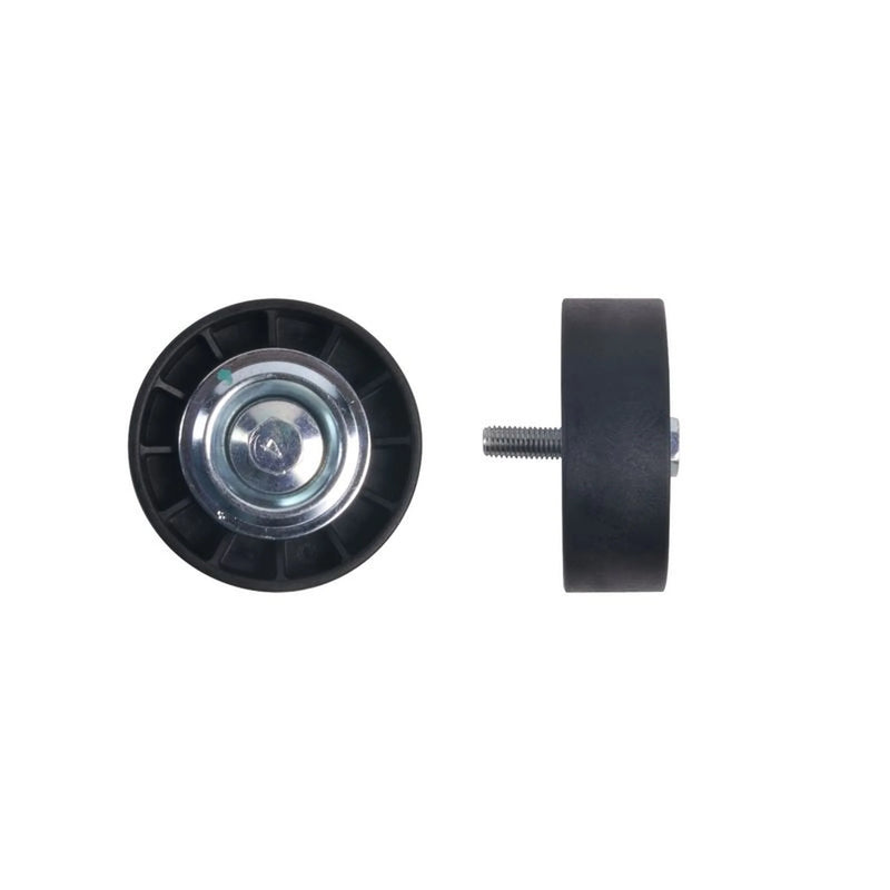 Gates V-Ribbed Belt Deflection/Guide Pulley T36402