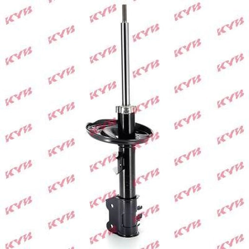 KYB Shock Absorber Damper Strut Front Left 333767