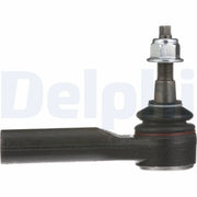 Delphi Steering Tie Rod End Ball Joint Front M16x1.5 TA6407