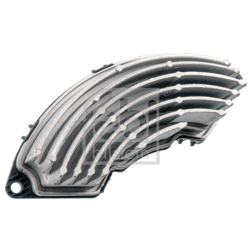 Febi Heater Blower Resistor 196311