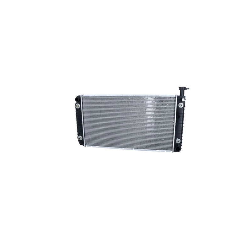 NRF Engine Radiator 50255