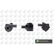 BGA Auxiliary Coolant Water Pump CP0146ACP