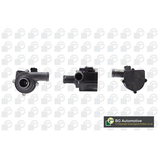 BGA Auxiliary Coolant Water Pump CP0146ACP