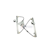 Fahren Electric Window Regulator Lifter Right Front fits Mercedes-Benz C-Class