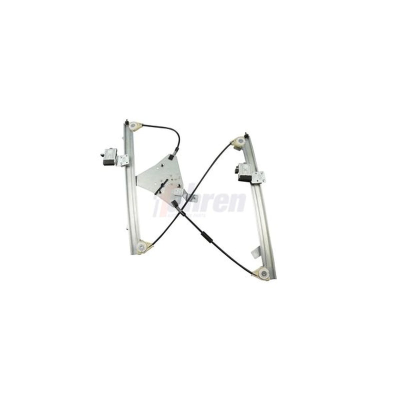 Fahren Electric Window Regulator Lifter Right Front fits Mercedes-Benz C-Class