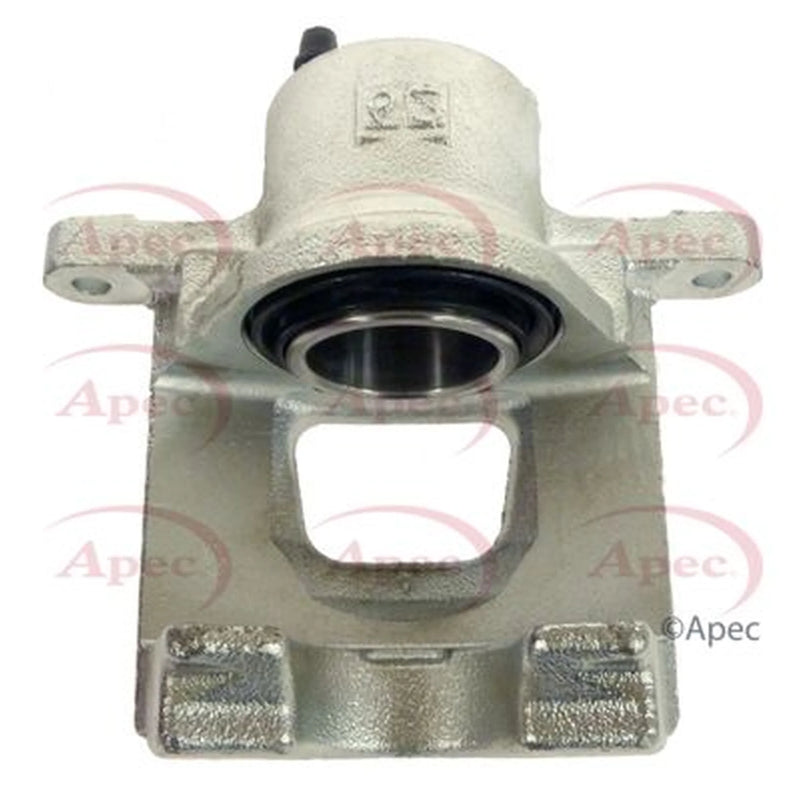 Apec Brake Caliper Assembly Front Left LCA1404